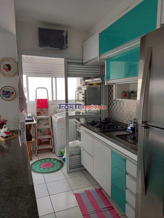 Apartamento em São Paulo, no bairro Vila Nova Cachoeirinha