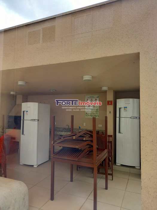 Apartamento em São Paulo, no bairro Vila Nova Cachoeirinha