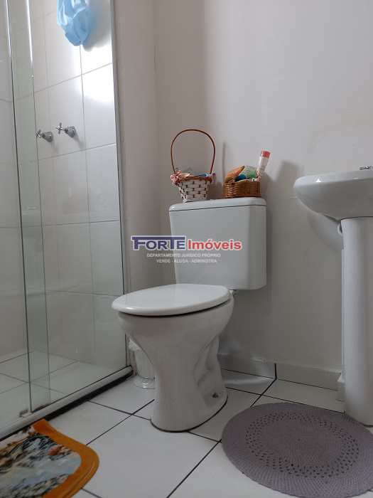 Apartamento em São Paulo, no bairro Vila Nova Cachoeirinha