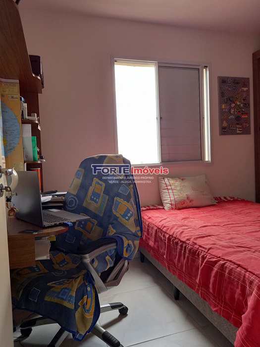 Apartamento em São Paulo, no bairro Vila Nova Cachoeirinha