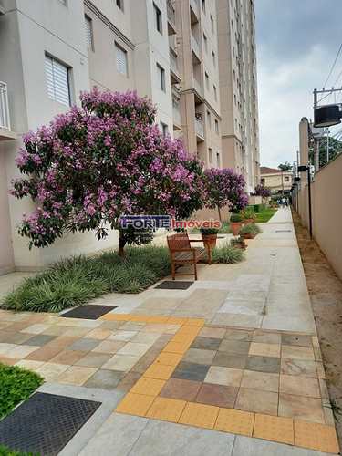 Apartamento, código 42903791 em São Paulo, bairro Vila Nova Cachoeirinha