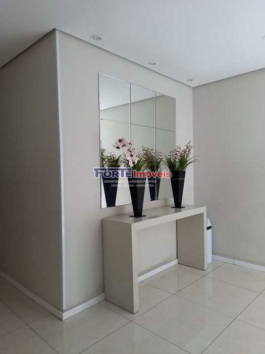 Apartamento em São Paulo, no bairro Vila Nova Cachoeirinha