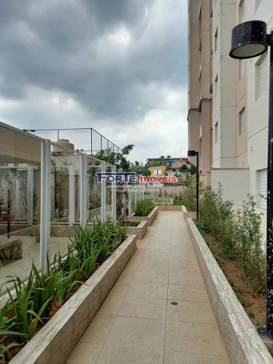 Apartamento em São Paulo, no bairro Vila Nova Cachoeirinha
