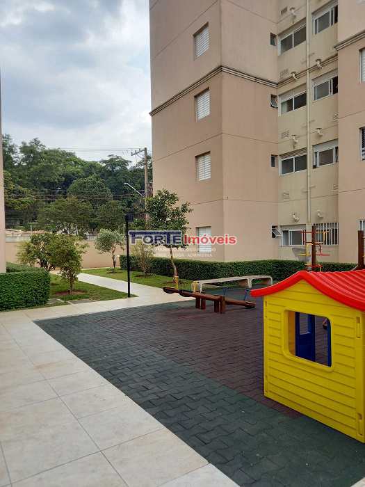 Apartamento em São Paulo, no bairro Vila Nova Cachoeirinha