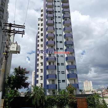 Apartamento em Guarulhos, bairro Vila Rosália