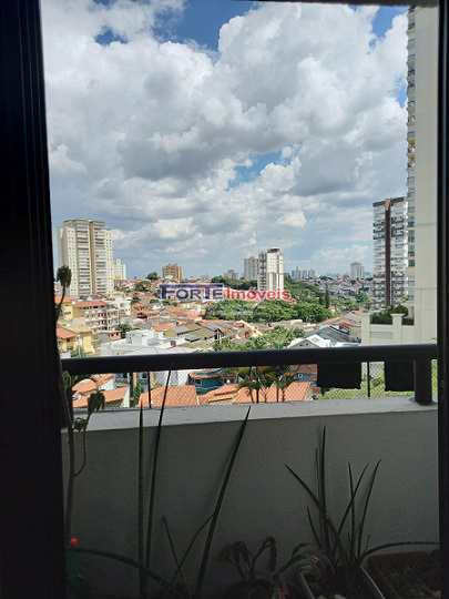 Apartamento em Guarulhos, no bairro Vila Rosália