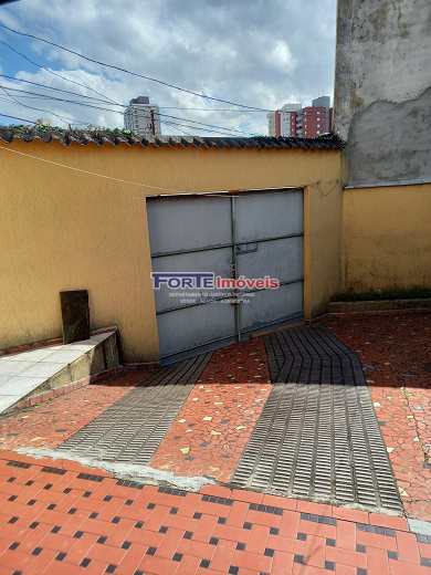 Sobrado em São Paulo, no bairro Parada Inglesa