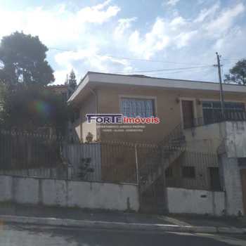 Casa em São Paulo, bairro Vila Mazzei