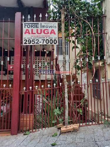 Casa, código 42903823 em São Paulo, bairro Parada Inglesa