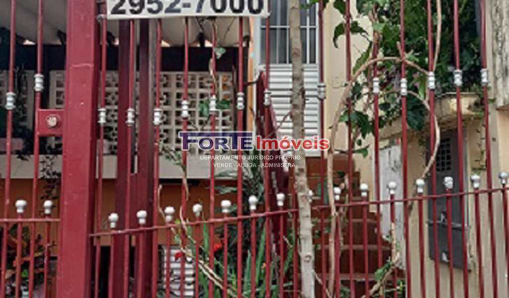 Casa em São Paulo, bairro Parada Inglesa
