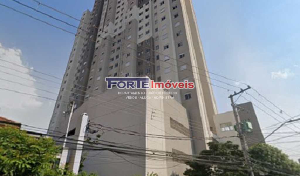 Apartamento em São Paulo, bairro Vila Gustavo