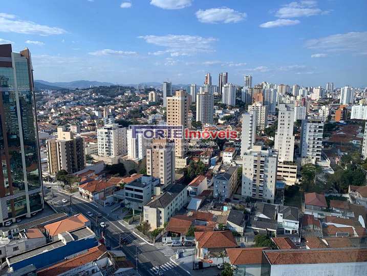 Apartamento em São Paulo, no bairro Santana