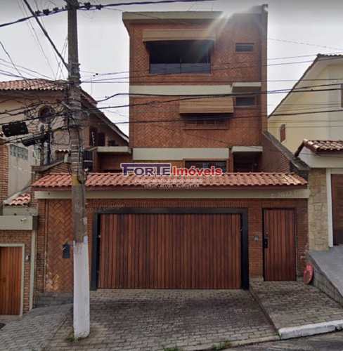 Prédio Comercial, código 42903828 em São Paulo, bairro Água Fria