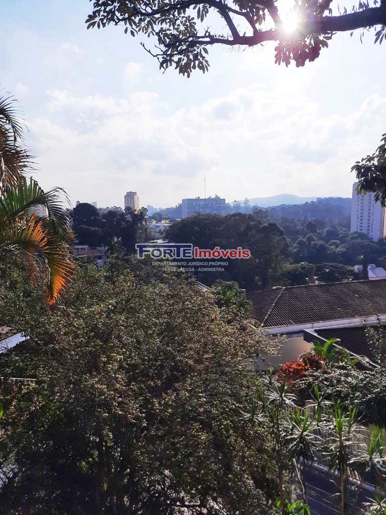 Sobrado em São Paulo, no bairro Barro Branco (Zona Norte)