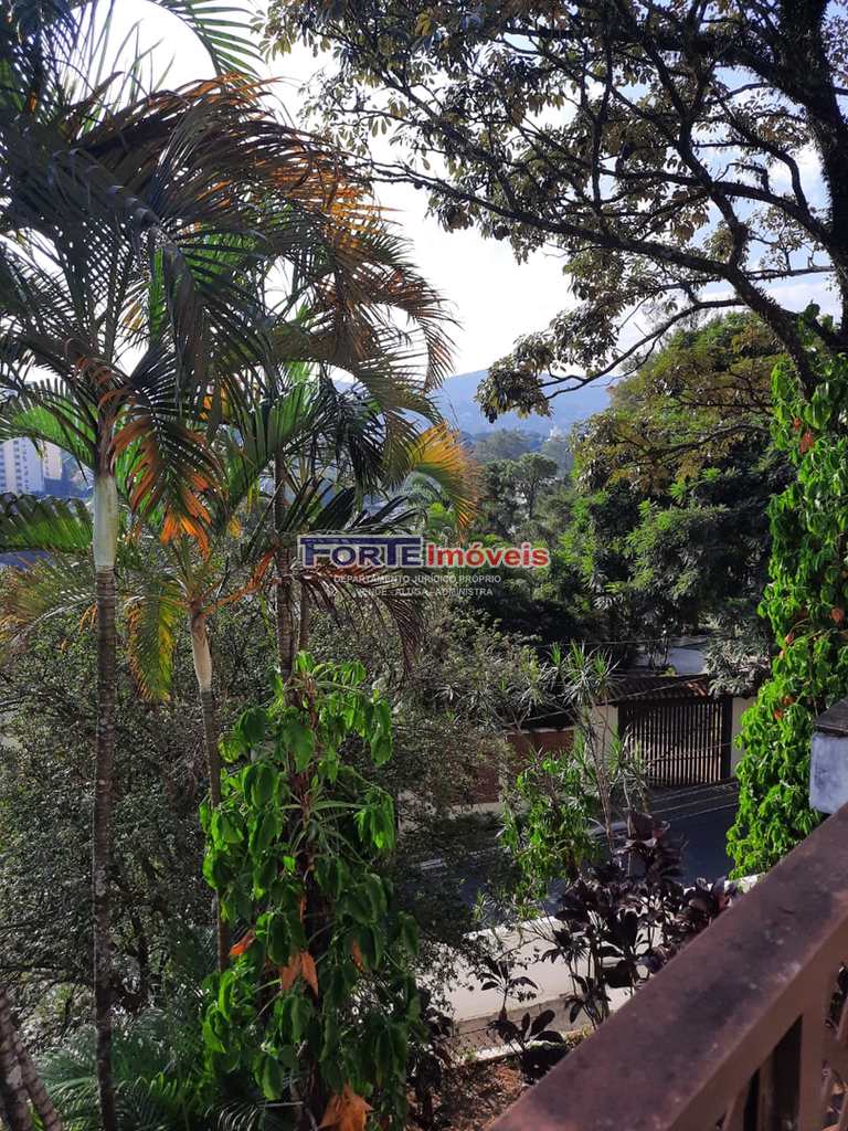 Sobrado em São Paulo, no bairro Barro Branco (Zona Norte)