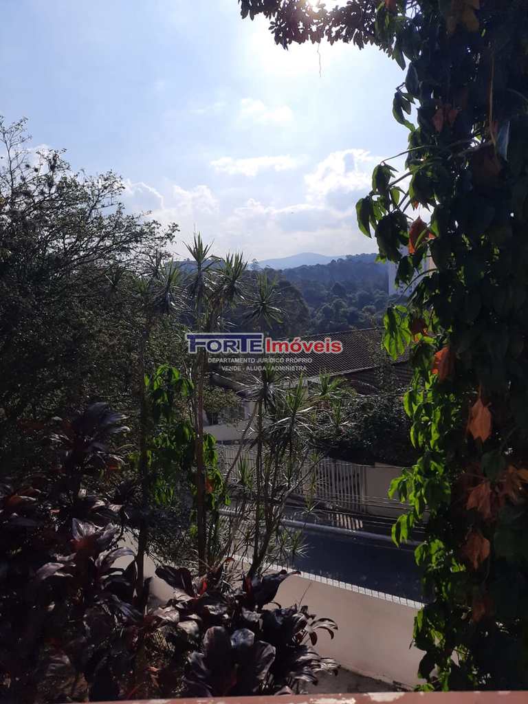 Sobrado em São Paulo, no bairro Barro Branco (Zona Norte)
