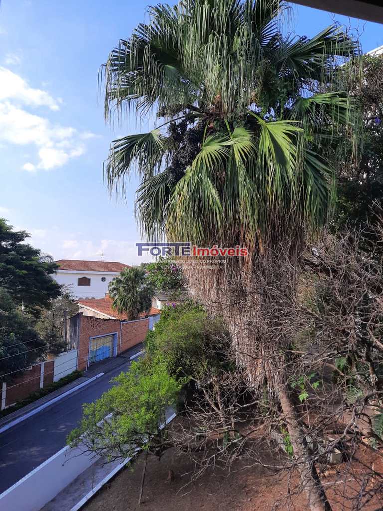 Sobrado em São Paulo, no bairro Barro Branco (Zona Norte)