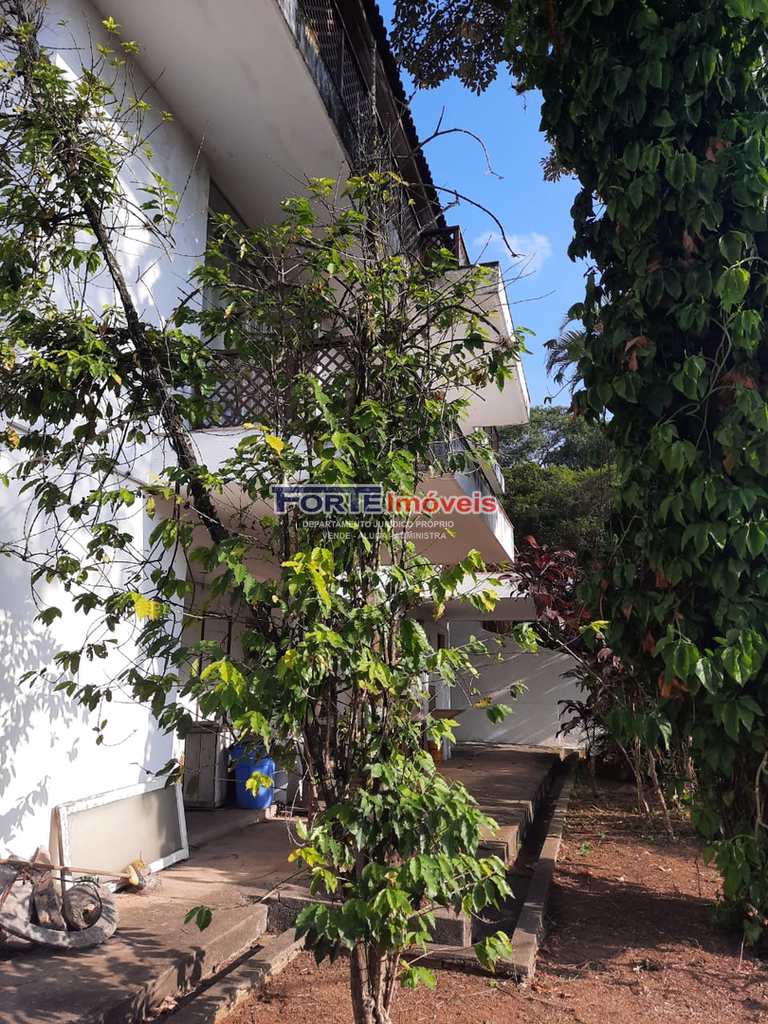 Sobrado em São Paulo, no bairro Barro Branco (Zona Norte)