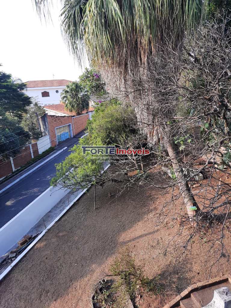 Sobrado em São Paulo, no bairro Barro Branco (Zona Norte)