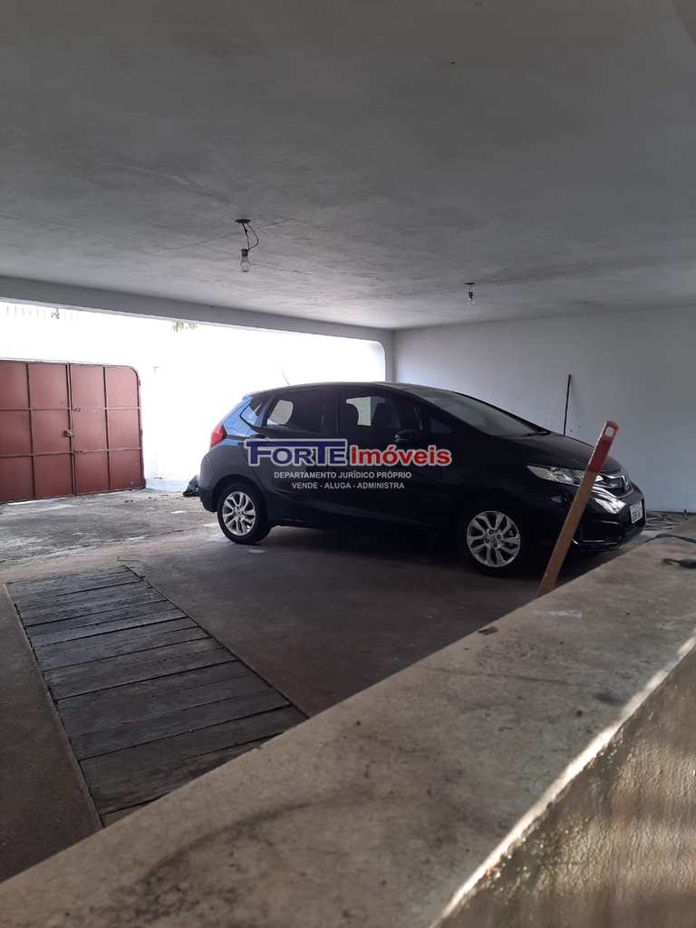 Sobrado em São Paulo, no bairro Barro Branco (Zona Norte)