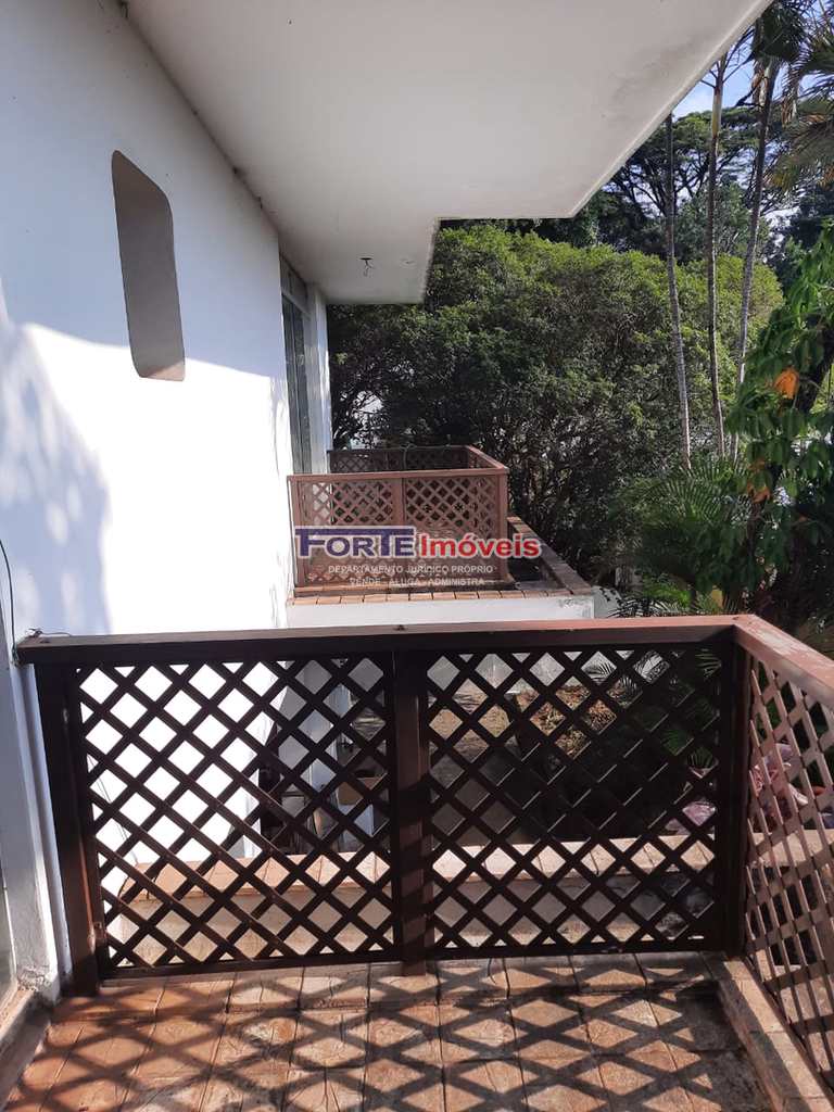 Sobrado em São Paulo, no bairro Barro Branco (Zona Norte)