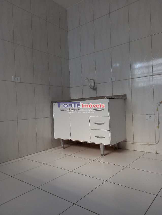 Apartamento em São Paulo, no bairro Cerqueira César