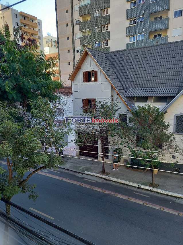 Apartamento em São Paulo, no bairro Cerqueira César