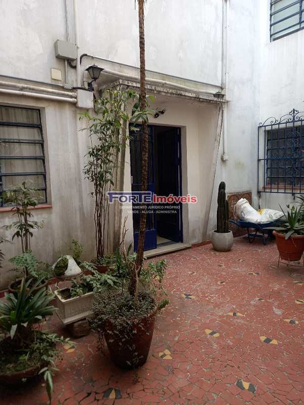 Apartamento em São Paulo, no bairro Cerqueira César