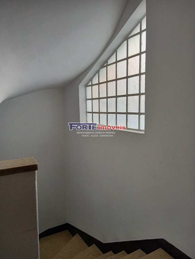 Apartamento em São Paulo, no bairro Cerqueira César