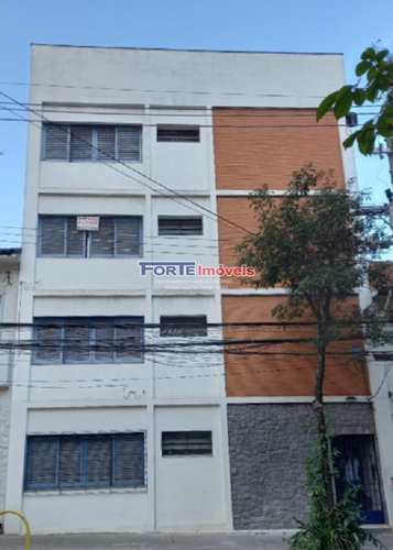 Apartamento, código 42903847 em São Paulo, bairro Cerqueira César