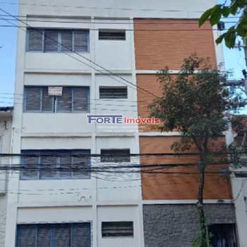 Apartamento em São Paulo, bairro Cerqueira César