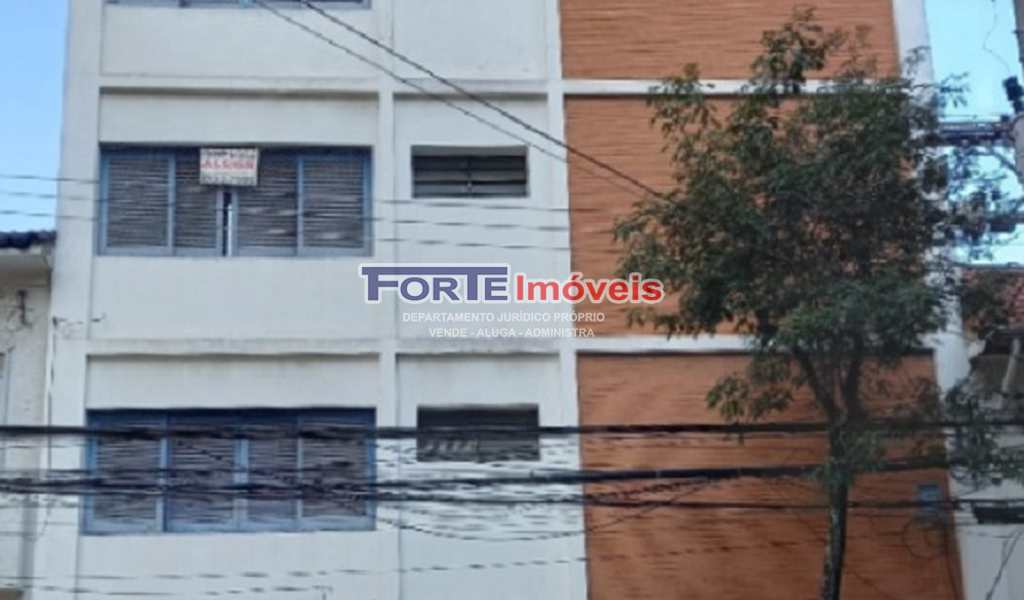 Apartamento em São Paulo, bairro Cerqueira César