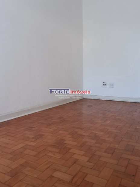 Apartamento em São Paulo, no bairro Cerqueira César