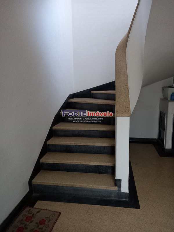 Apartamento em São Paulo, no bairro Cerqueira César