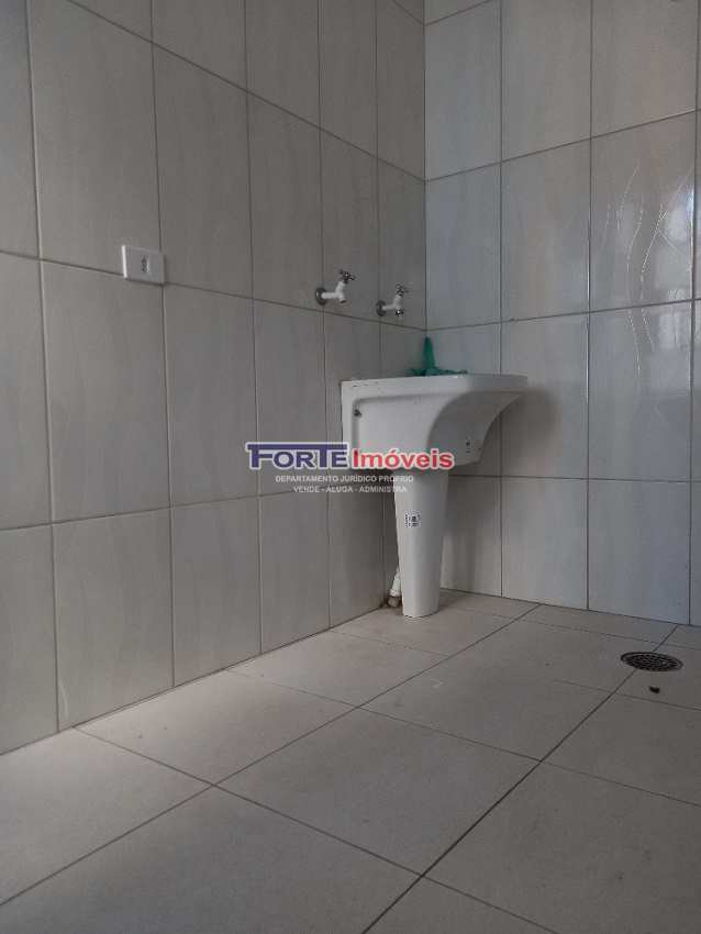 Apartamento em São Paulo, no bairro Cerqueira César