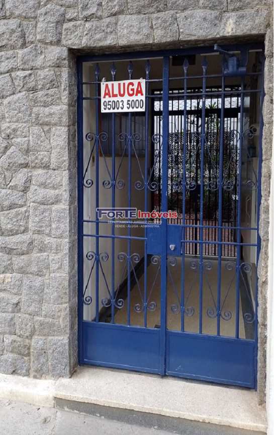 Apartamento em São Paulo, no bairro Cerqueira César