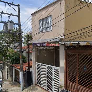Sobrado em São Paulo, bairro Santa Teresinha