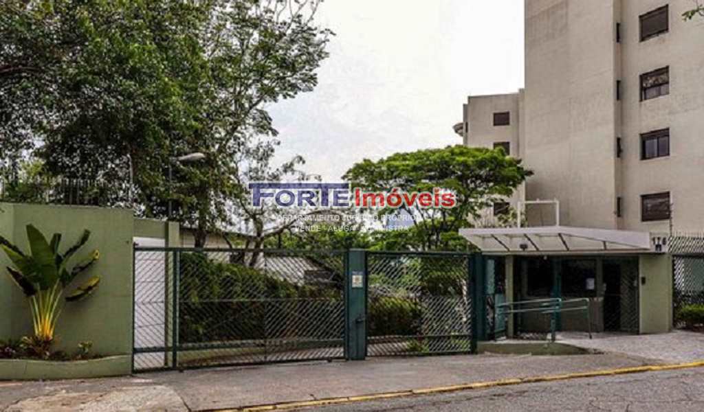 Apartamento em São Paulo, bairro Jardim São Paulo
