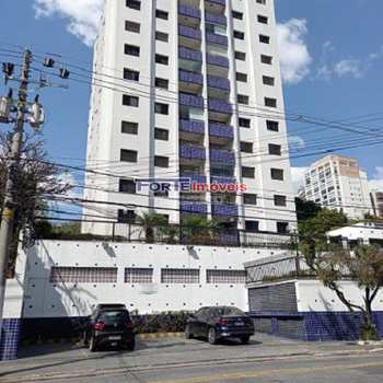 Apartamento em São Paulo, bairro Santana