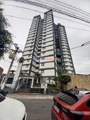 Apartamento, código 42903882 em São Paulo, bairro Santa Teresinha