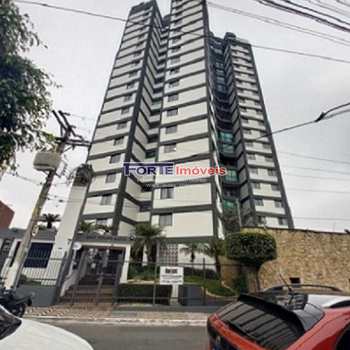 Apartamento em São Paulo, bairro Santa Teresinha