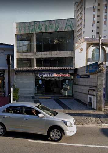 Prédio Comercial, código 42903891 em São Paulo, bairro Vila Guilherme