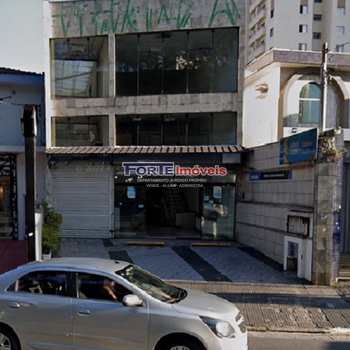 Prédio Comercial em São Paulo, bairro Vila Guilherme