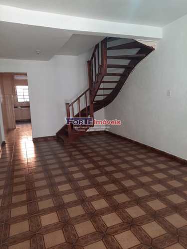 Sobrado, código 42903895 em São Paulo, bairro Jardim Franca