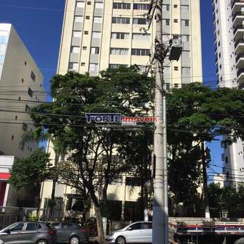 Apartamento em São Paulo, bairro Santana