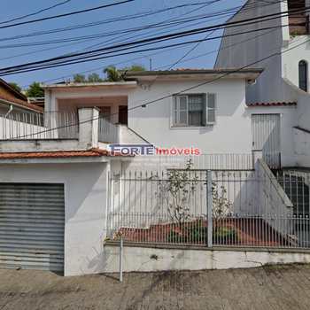 Casa em São Paulo, bairro Jardim Franca