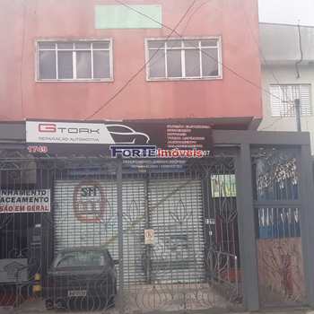 Prédio Comercial em São Paulo, bairro Vila Nova Cachoeirinha