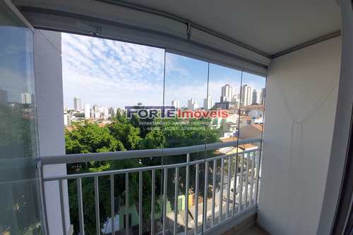 Apartamento, código 42903924 em São Paulo, bairro Tucuruvi