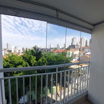 Apartamento em São Paulo, bairro Tucuruvi