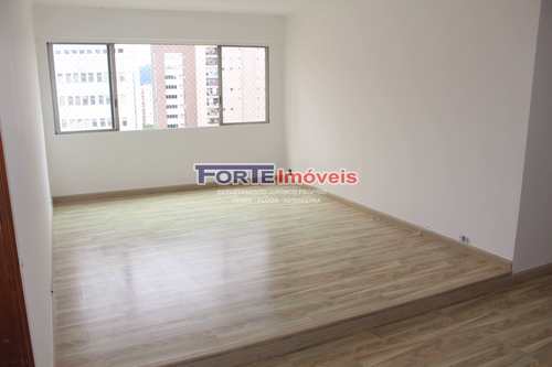 Apartamento, código 42903928 em São Paulo, bairro Santana